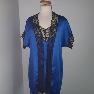 Avon Set of intimate sleep Size S